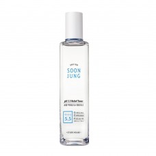 Гипоаллергенный успокаивающий тонер Etude House – SoonJung pH 5.5 Relief Toner