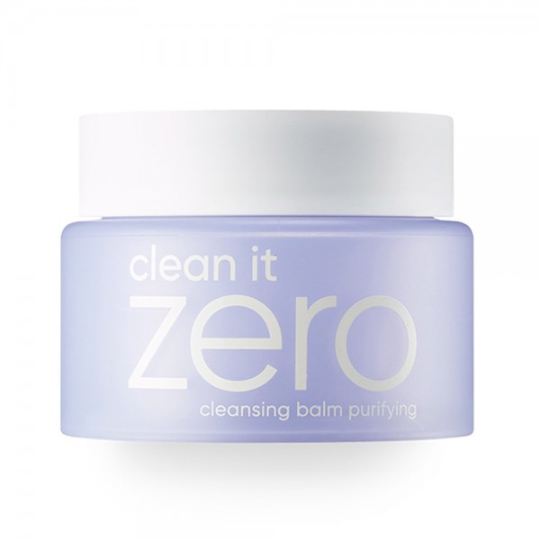 Очищающий крем Banila Co. Clean it Zero Purifying
