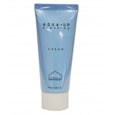 Увлажняющий паровой крем A'PIEU Aqua Up Clouding Cream