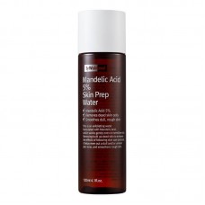 By Wishtrend Mandelic Acid 5% Prep Water 120ml. Мягкий тоник-эксфолиант с миндальной кислотой 