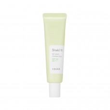 Солнцезащитный крем для чувствительной кожи COSRX Shield Fit All Green Comfort Sun SPF50+ A++++