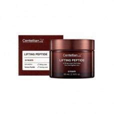 Centellian 24+ Lifting Peptide Cream, 65ml. Подтягивающий Пептидный Крем