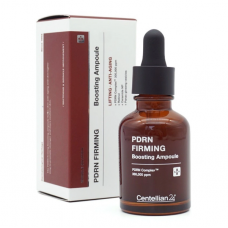 Centellian24+ PDRN Firming Boosting Ampoule, 30ml. Укрепляющая ампула-бустер с PDRN и лифтинг-эффектом