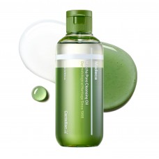 Centellian 24+ Madeca Matcha Pore Cleansing Oil, 200ml. — Гидрофильное масло для снятия макияжа и очищения пор с комплексом TECA и матча