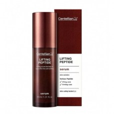 Centellian 24+ Lifting Peptide Serum, 30ml. - Антивозрастная сыворотка 