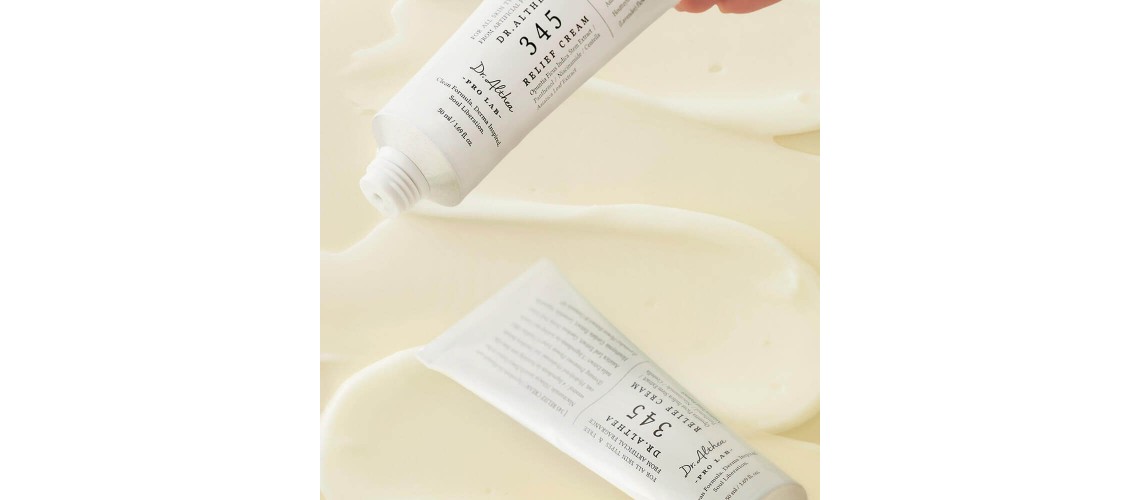 Успокаивающий мист