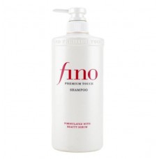FINO Beauty Complex Shampoo (Шампунь) 550ml