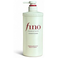 FINO Premium Touch Conditioner 550ml,  Кондиционер для волос