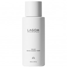 Lagom Cellus Revive Essence Toner 200ml. Тонер-эссенция для глубокого увлажнения с аденозином