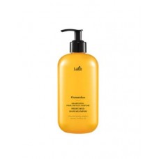 LADOR Parfumed hair Shampoo Osmanthus, 530ml. Парфюмированный шампунь