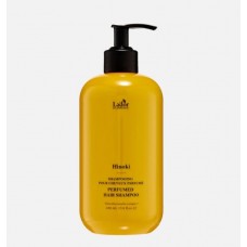 LADOR  Perfumed Hair Shampoo Hinoki, 530ml.  ПАРФЮМИРОВАННЫЙ ШАМПУНЬ ДЛЯ ВОЛОС