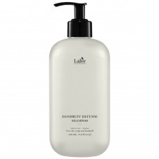 Lador Dandruff Defense Shampoo, 530ml. Безсульфатный Шампунь против перхоти 