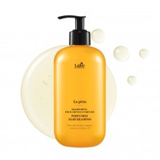 LADOR Perfumed Hair Shampoo La Pitta 530ml. Парфюмированный шампунь безсульфатная формула для комфорта кожи головы и ухода за сухими волосами LADOR Perfumed Hair Shampoo La Pitta 530ml. Парфюмированный шампунь безсульфатная формула для комфорта кожи головы и ухода за сухими волосами