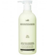  Lador Moisture Balancing Conditioner, 530ml. Увлажняющий бессиликоновый кондиционер для  волос