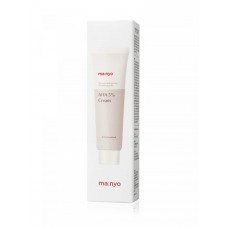 Ma:nyo AHA 5% Cream. 50ml. Обновляющий крем для лица с АНА-кислотами Ma:nyo AHA 5% Cream. 50ml. Обновляющий крем для лица с АНА-кислотами