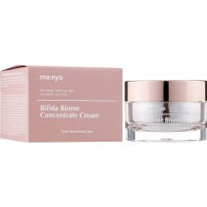Ma:nyo Bifida Biome Concentrate Cream, 50ml. 40+ Антивозрастной крем с бифидолактокомплексом для лица. 
