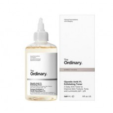 The Ordinary Glycolic Acid 7% Exfoliating Toner
