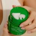 Dr. Althea «Pure Grinding Cleansing Balm» Гидрофильный бальзам-щербет на основе масла семян зеленого чая