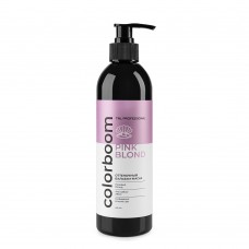 TNL COLOR BOOM COLD BLOND ОТТЕНОЧНЫЙ ШАМПУНЬ ДЛЯ ХОЛОДНОГО БЛОНДА, С ДОЗАТОРОМ, 250 МЛ TNL COLOR BOOM COLD BLOND ОТТЕНОЧНЫЙ ШАМПУНЬ ДЛЯ ХОЛОДНОГО БЛОНДА, С ДОЗАТОРОМ, 250 МЛ