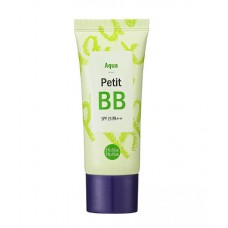 HOLIKA HOLIKA Petit BB Aqua SPF25PA++, 30ml. ББ крем увлажнение и свежесть