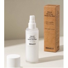 BIDALLI, Vegan All in One Onsen-Sui Mist, 100ml. BIDALLI, Vegan All in One Onsen-Sui Mist, 100ml.