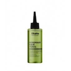 Likato Professional Rosemary Hair Tonic, 150ml. Тоник Для Кожи Головы, Роста Волос (С Розмарином) 150 Мл