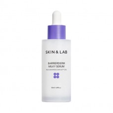 SKIN&LAB Barrierderm Milky Serum, 50ml. Укрепляющая сыворотка с молочными протеинами и керамидами