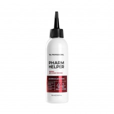 TNL PROFESSIONAL PHARM HELPER, 150ML.  ПИЛИНГ ДЛЯ КОЖИ ГОЛОВЫ,
