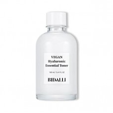 BIDALLI  Vegan Hyaluronic Essential Toner 160ml. Увлажняющий тонер для лица.