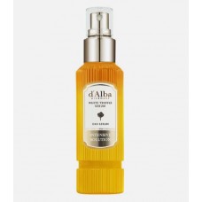 d'Alba White Truffle Exo Serum (100ml) Сыворотка  c экстрактом белого трюфеля и токоферола для повышения упругости, увлажнения и сияния  кожи