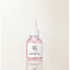 Beauty of Joseon Pore Firming Serum Red Bean PDRN+Peptide, 30ml. Сыворотка с экстрактом красной фасоли ПДРН и пептидами