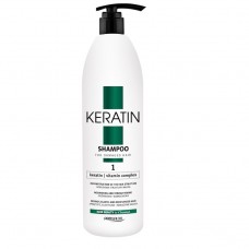 PROSALON KERATIN Шампунь для волос с кератином 1000 г PROSALON KERATIN Шампунь для волос с кератином 1000 г