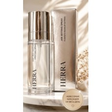 Herra Air Setting Spray, 120ml. Фиксатор макияжа