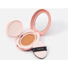TIRTIR Mask Fit All-Cover Cushion 18g. Кушон (оттенок #25N Mocha/ #24N Latte)