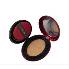 TIRTIR Mask Fit Red Cushion 24N Latte, 18 g. Стойкий кушон с полуматовым финишем