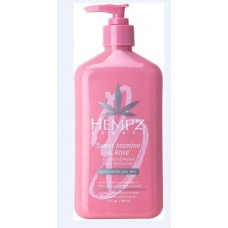 Hempz Sweet Jasmine & Rose