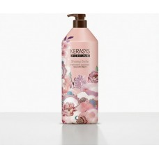 Kerasys Perfume Shining Bridе Perfumed Shampoo, 1000ml. Парфюмированный шампунь Яркое сияние для волос Kerasys Perfume Shining Bridе Perfumed Shampoo, 1000ml. Парфюмированный шампунь Яркое сияние для волос