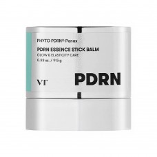Стик-бальзам с пептидами и ПДРН VT Cosmetics PDRN Essence Stick Balm Стик-бальзам с пептидами и ПДРН VT Cosmetics PDRN Essence Stick Balm