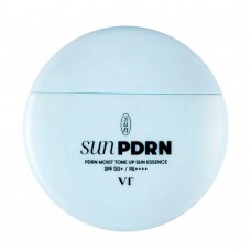 Солнцезащитная эссенция VT Cosmetics PDRN Moist Tone Up Sun Essence SPF50+ PA++++ Солнцезащитная эссенция VT Cosmetics PDRN Moist Tone Up Sun Essence SPF50+ PA++++