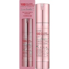 Интенсивная бустер-сыворотка для лица VT Cosmetics Collagen Reedle Shot 300 50ml