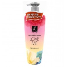 Elastine Perfume Love Me Hair Conditioner (600ml)