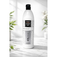 Окислитель Prosalon Oxidant 6% 900 мл