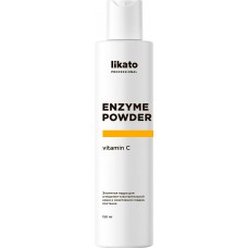 Likato Professional Vitamin C энзимная пудра 120 мл
