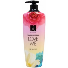 Elastine Perfume Love Me Shampoo (600ml) Шампунь Elastine Perfume Love Me