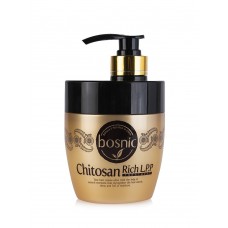 Маска для волос Bosnic Chitosan Rich LPP Treatment, 500ml. Маска для волос Bosnic Chitosan Rich LPP Treatment, 500ml.