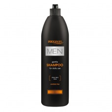 Шампунь PROSALON MEN для мужчин для ежедневного использования, 1000 г