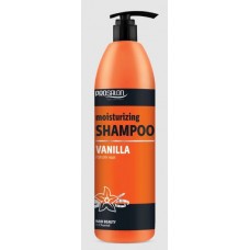 Prosalon Hair Care Shampoo  Vanilla — увлажняющий шампунь – ваниль