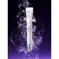 UIQ RejuBiome EX Lifting Eye Cream - Лифтинг-крем для век с EMS и LED против морщин и нависшего века