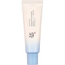 Beauty of Joseon «Relief Sun Aqua-fresh Rice+B5» SPF50+ PA++++, 50ml. Крем для лица солнцезащитный