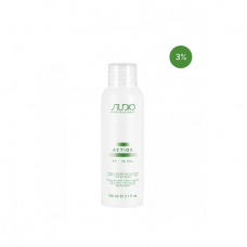 Studio Professional Actiox 3%, 150 мл, Эмульсия Крем-оксид